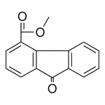 Merck 9-OXO-9H-FLUORENE-4-CARBOXYLIC - 5 MG&