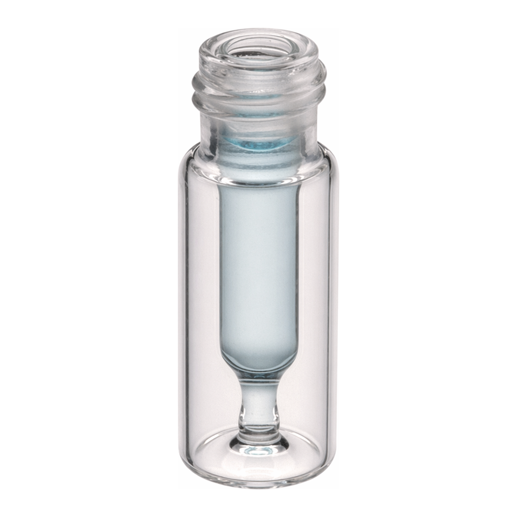 Merck PK100 9MM S/T CL INTERLOCK VL INS 300UL