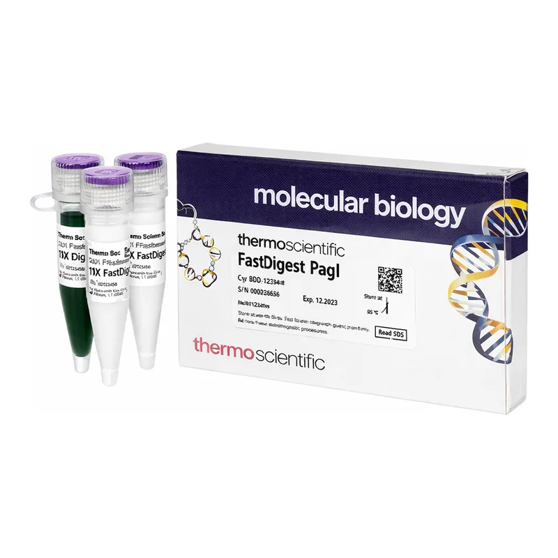 Thermo Fisher Scientific FastDigest PagI