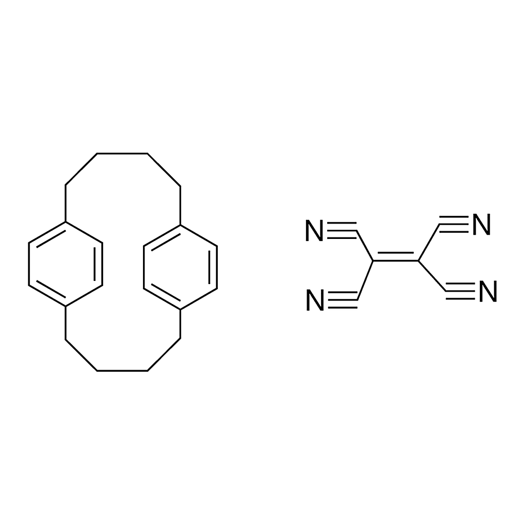 Merck TRICYCLO(12.2.2.2(6,9))EICOSA- - 25 MG&