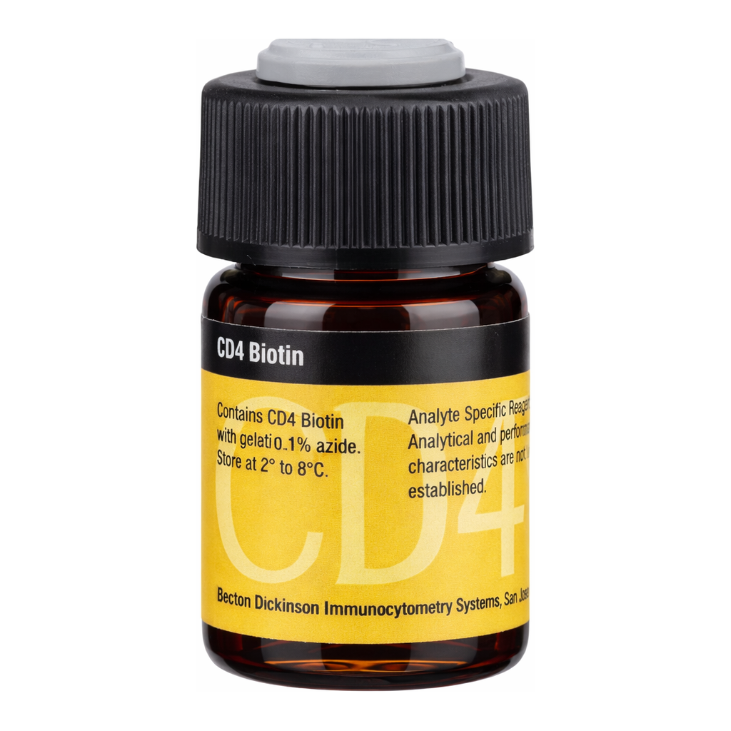 BD CD4 Biotin