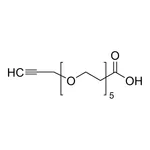 Merck Alkyne-PEG5-acid