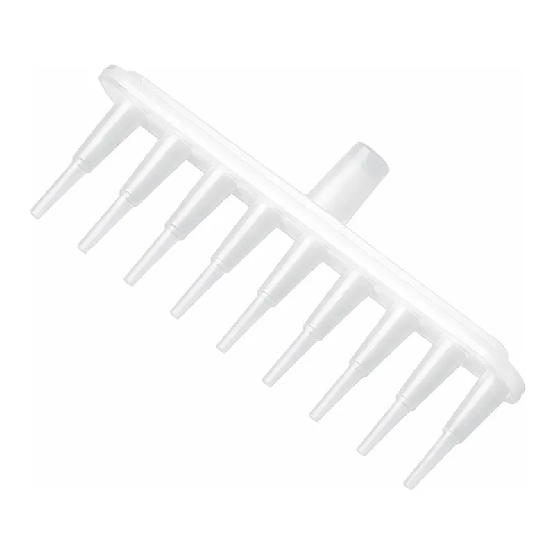 Merck BRAND(R) 8-CHANNEL MANIFOLD, PP, FOR QU&
