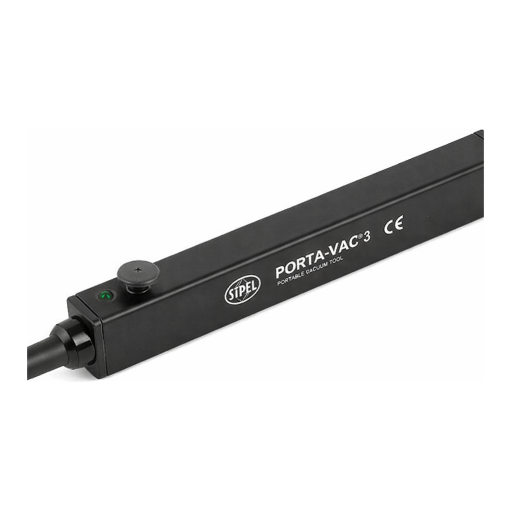 SIPEL Porta-Vac III PV4300-X Vacuum Tweezer