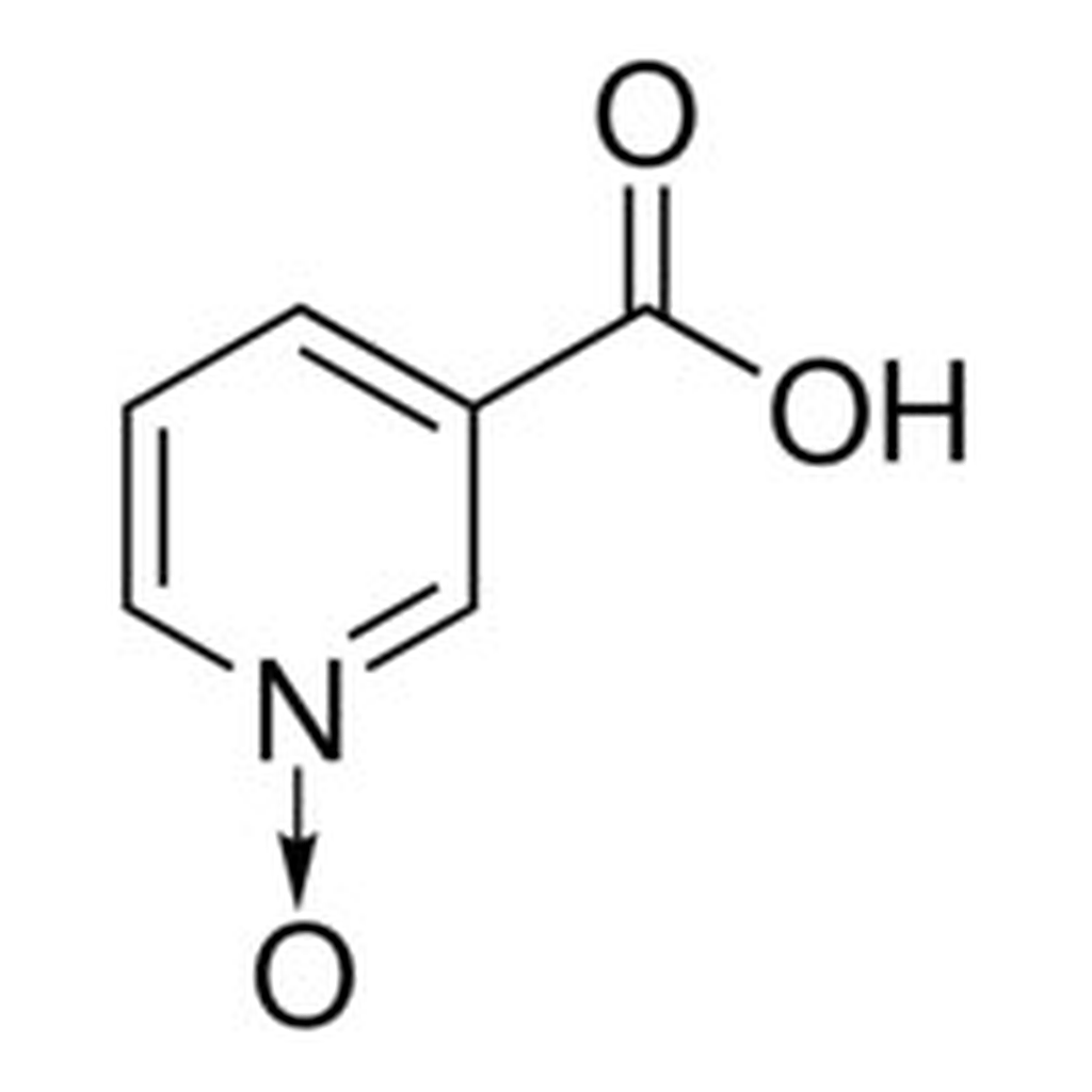 Merck NICOTINIC ACID N-OXIDE, 99%