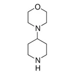 Merck 4-MORPHOLINOPIPERIDINE, 98%
