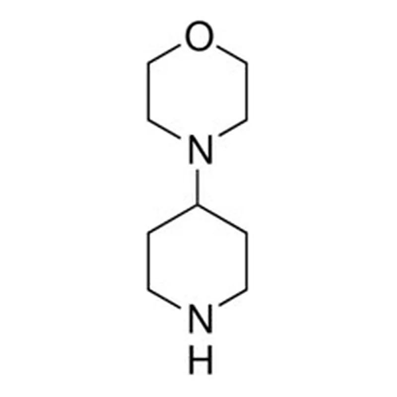 Merck 4-MORPHOLINOPIPERIDINE, 98%