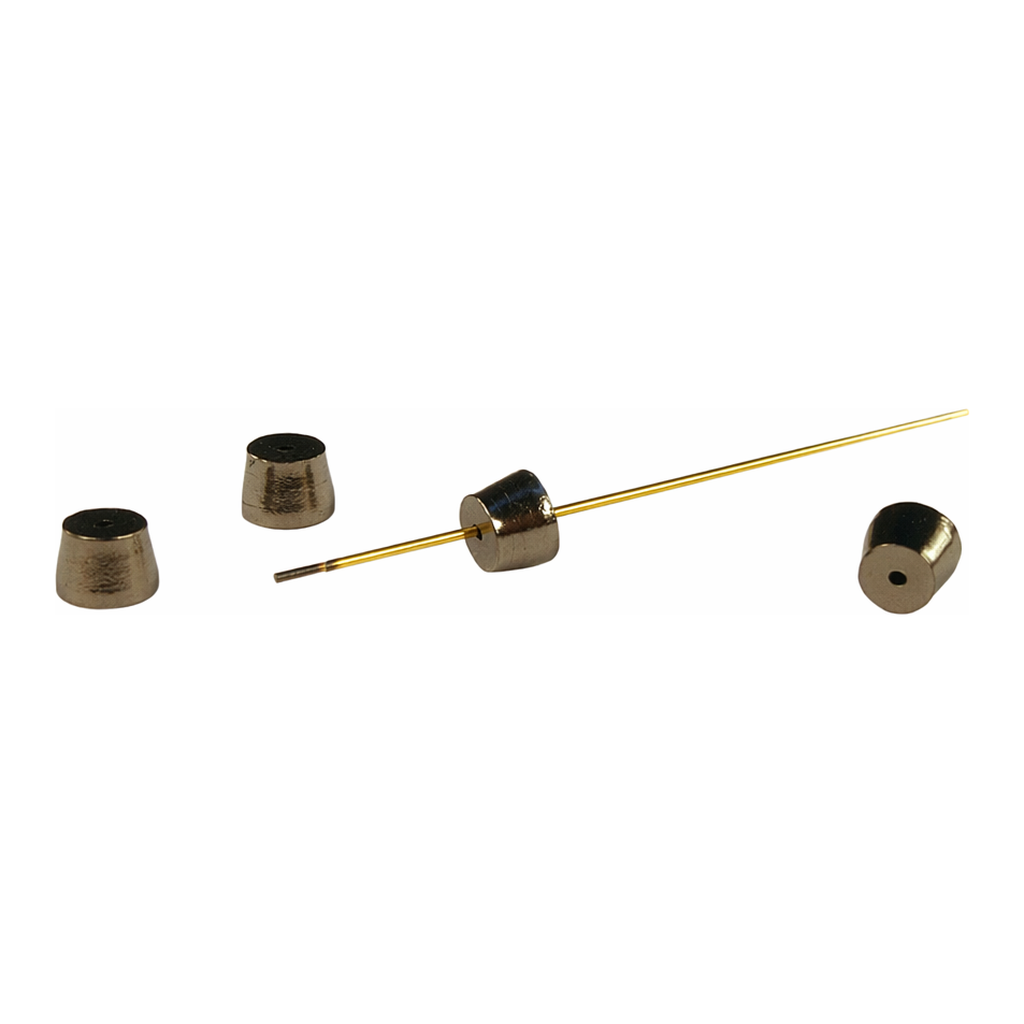 Merck PK50 1/16IN X 0.5MM ID M-4 FERRULE FOR,