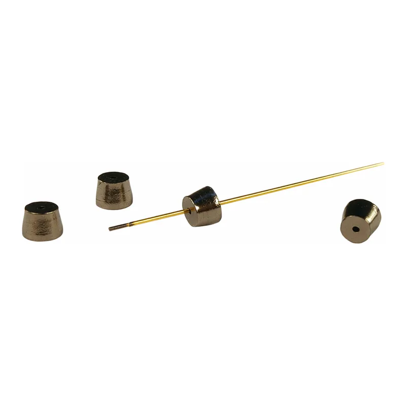 Merck PK50 1/16IN X 0.5MM ID M-4 FERRULE FOR,