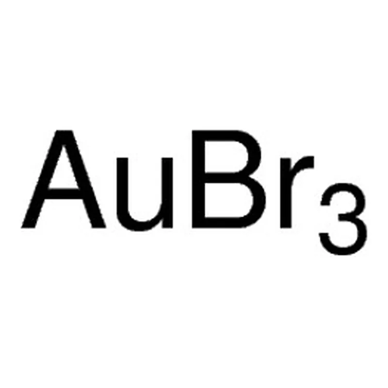 Merck GOLD(III) BROMIDE, 99.9% TRACE METALS B&