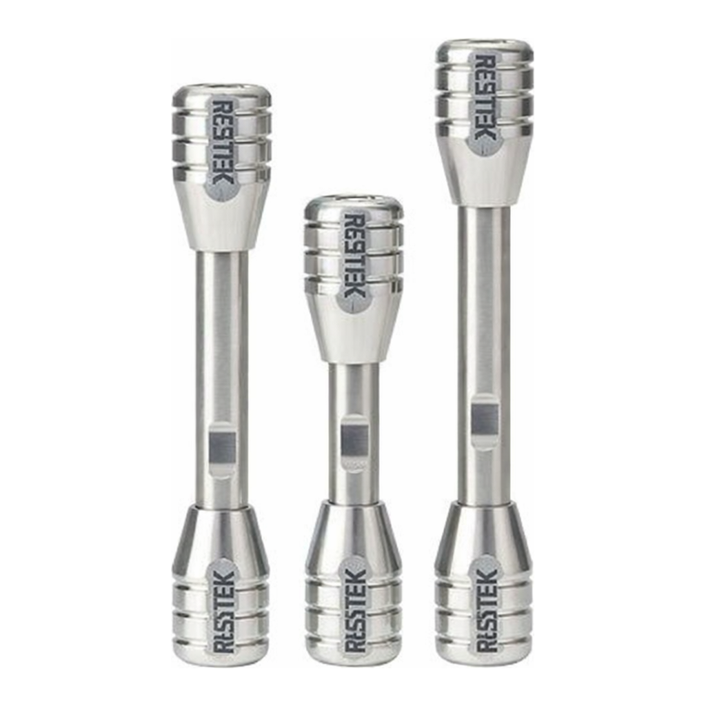 Restek Pinnacle DB AQ C18 3um, 50 x 2.1mm