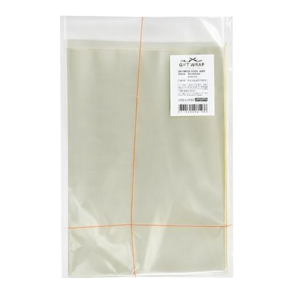 OFFICENEX 뉴 벌크 OPP백19호 200매(180X250mm)
