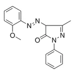 Merck 4-((2-METHOXYPHENYL)DIAZENYL)-5--
