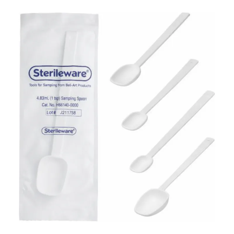 Merck SP Bel-Art(R) Sterileware(TM) Long Handled Sampling Spoon