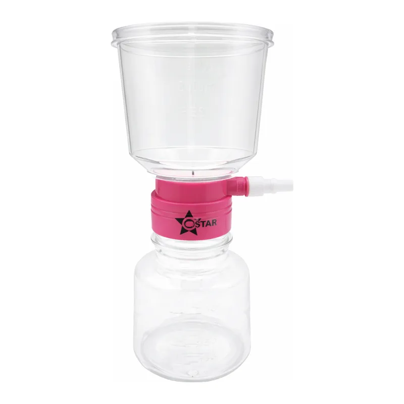 CellSTAR Bottle-Top Filter System PTFE-D