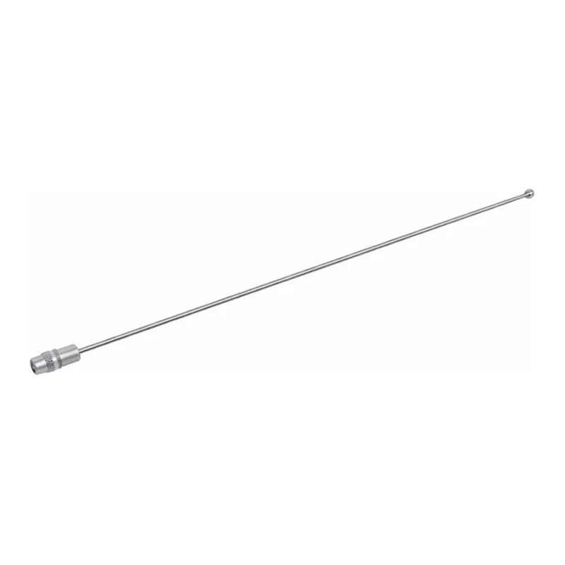 Waters Tubing Assembly, SS .062 x .004 x 19.0, HP