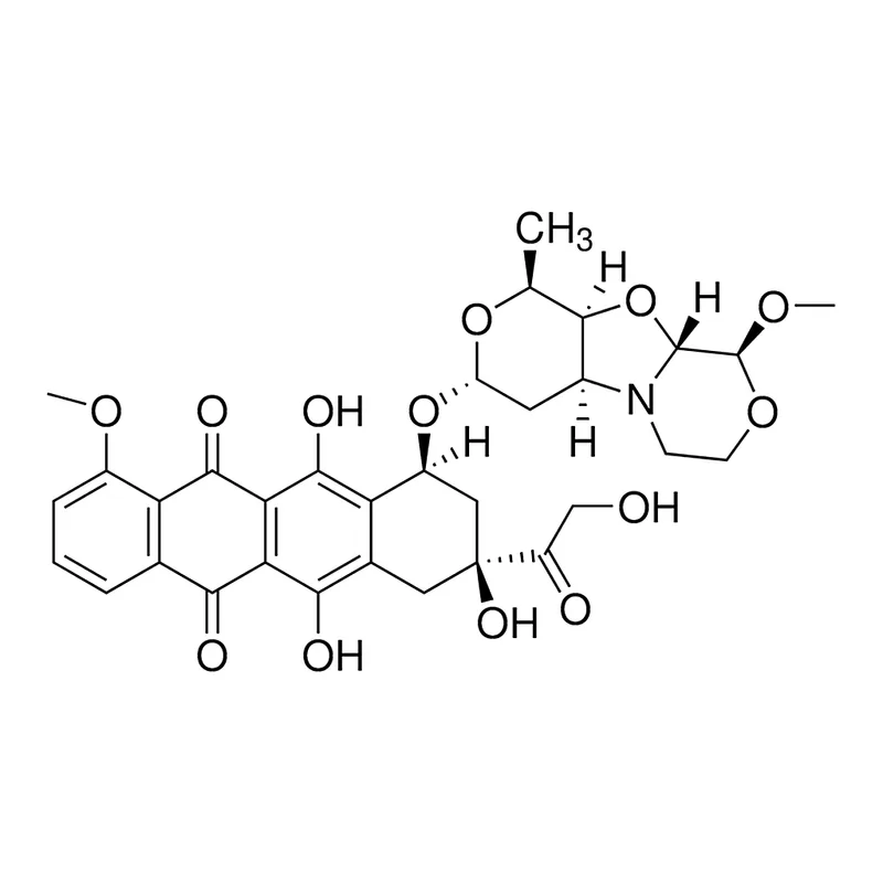 Merck PNU-159682