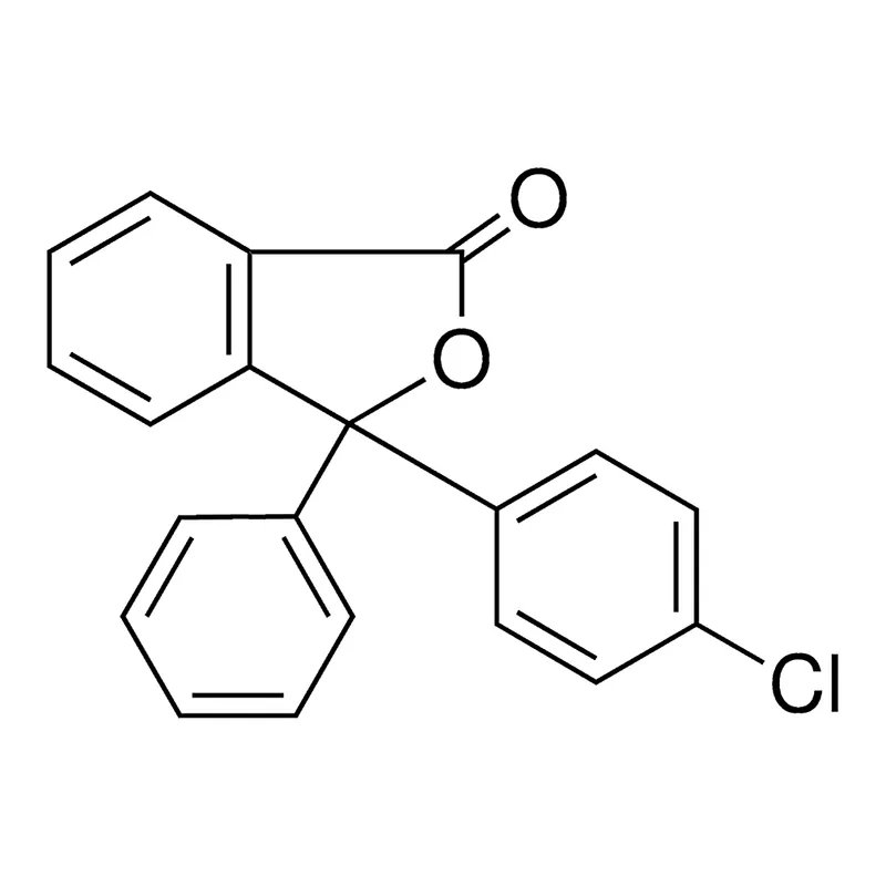 Merck 3-(4-CHLORO-PHENYL)-3-PHENYL-3 - 25 MG&