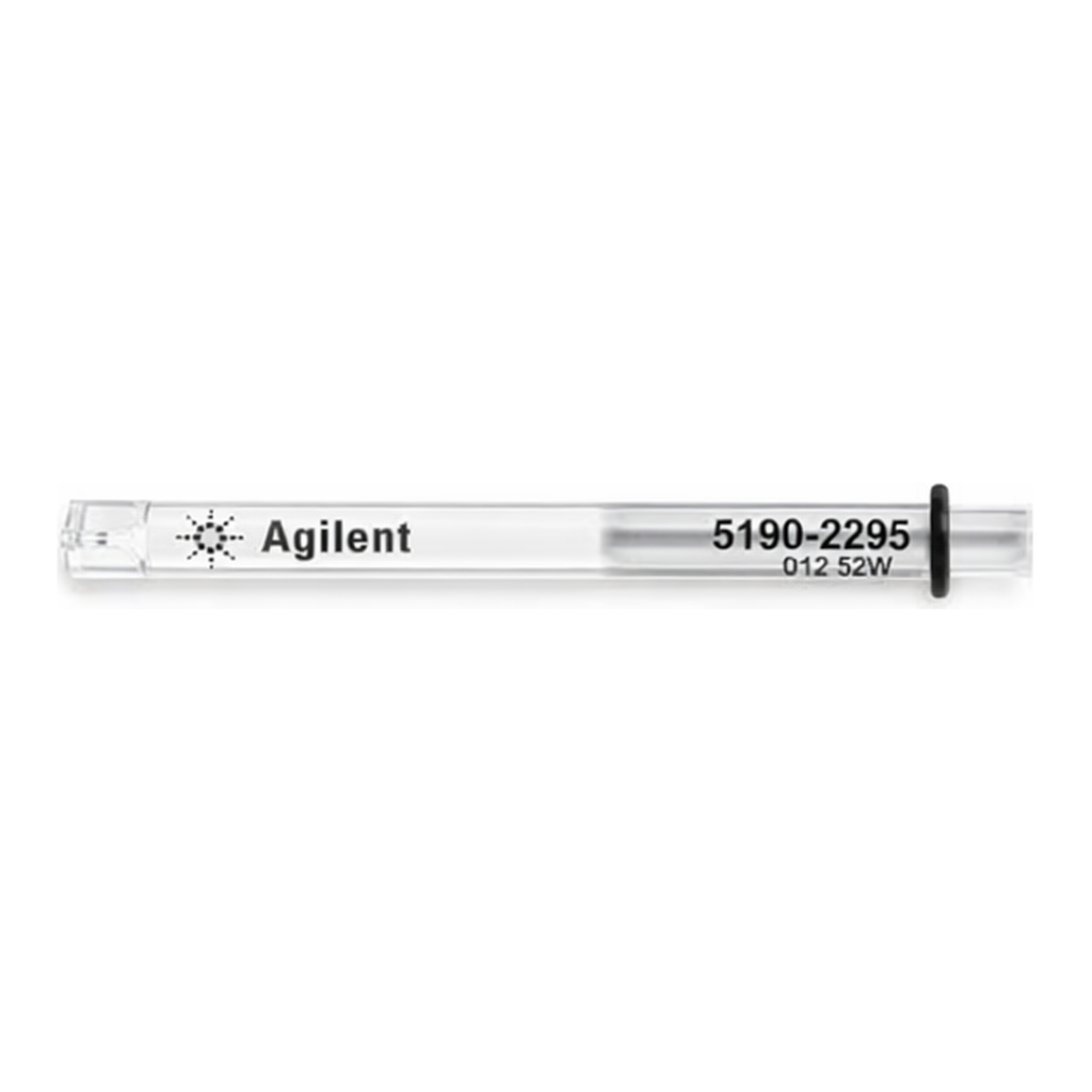 Agilent Liner,UI,universal,low pressure drop,GW