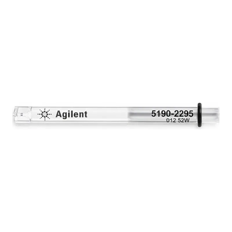 Agilent Liner,UI,universal,low pressure drop,GW