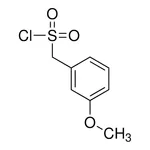 Merck (3-methoxyphenyl)methanesulfonyl chloride