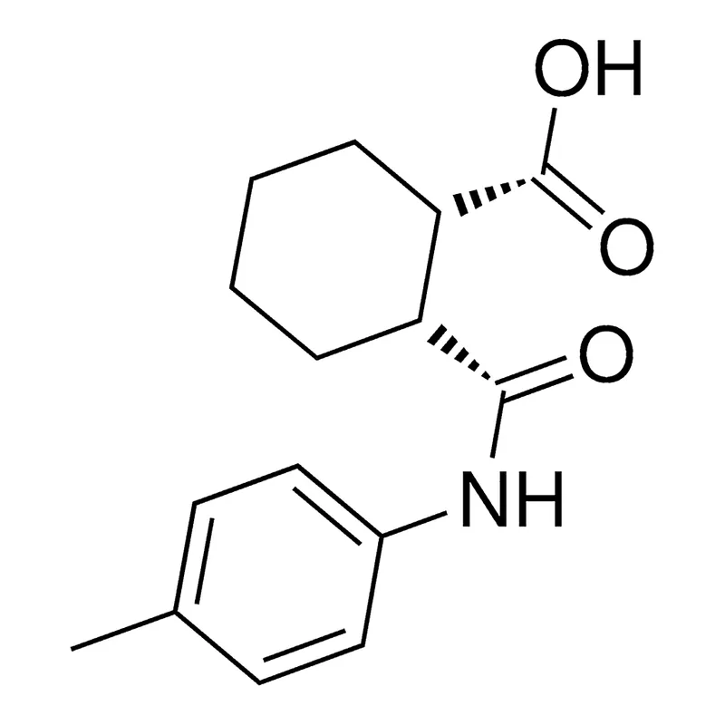 Merck CIS-HEXAHYDRO-N-(4-METHYLPHENY - 50 MG&