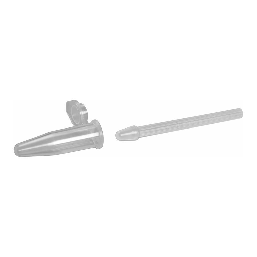Merck SP Bel-Art(R) Proculture Plastic Pestles and Tubes for Micro-Tube Homogenizer System