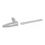 Merck SP Bel-Art(R) Proculture Plastic Pestles and Tubes for Micro-Tube Homogenizer System