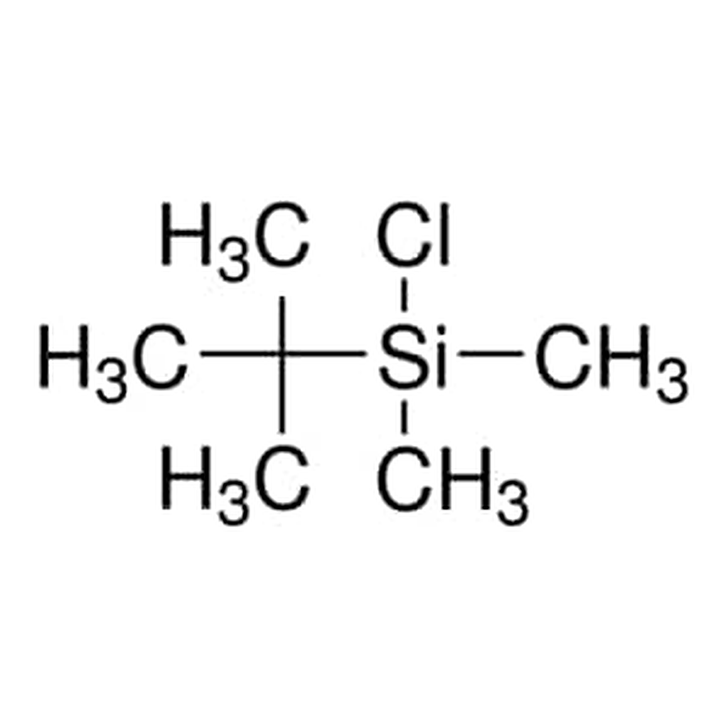 Merck TERT-BUTYLDIMETHYLSILYL CHLORIDE SOLUTI&