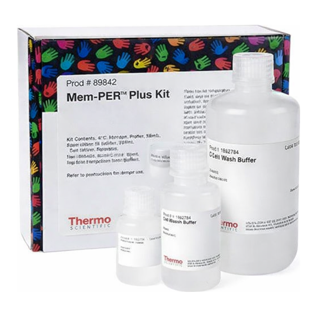 Thermo Fisher Scientific Mem-PER Plus Membrane Protein Extraction Kit