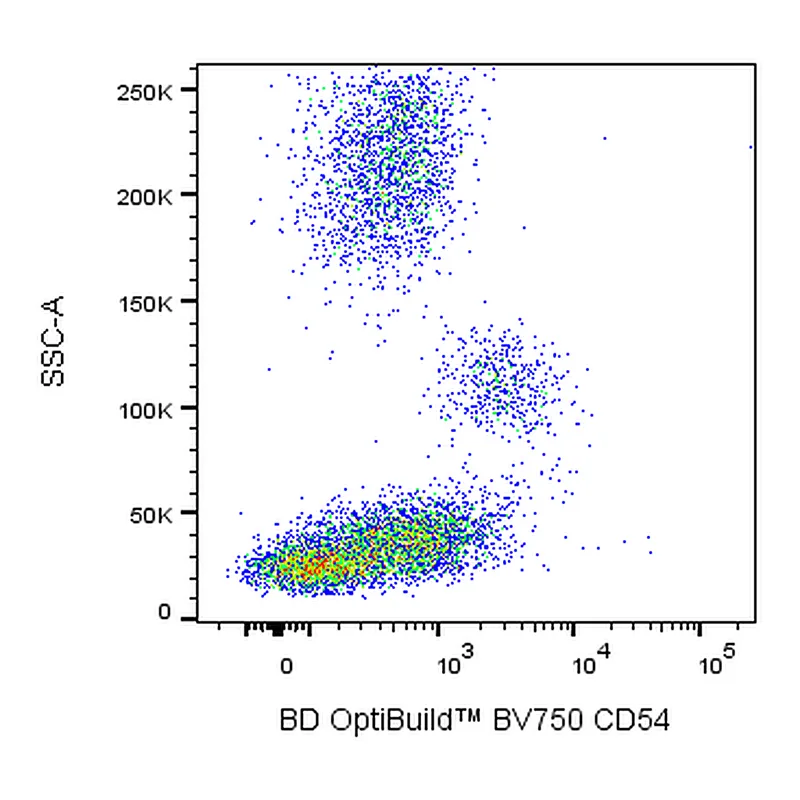 BD BV750 Mouse Anti-Human CD54 (ICAM-1)