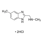 Merck N-Methyl-1-(5-methyl-1H-benzimidazol-2-yl)methanamine dihydrochloride