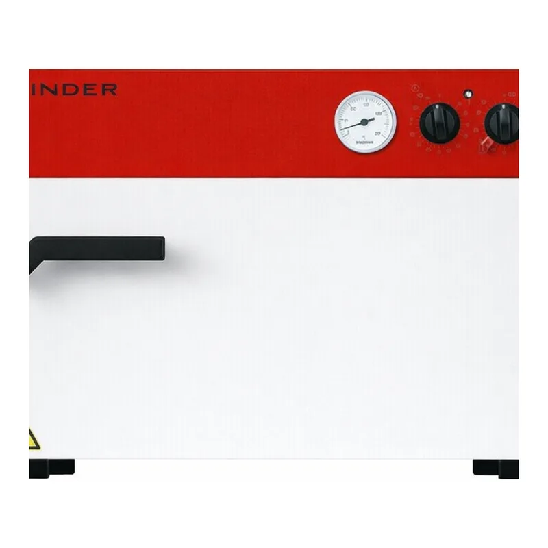 Thermo Fisher Scientific Binder Drying and heating chambers Classic.Line Series M 115