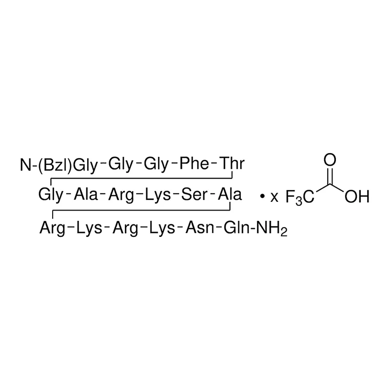 Merck UFP-101 trifluoroacetate salt