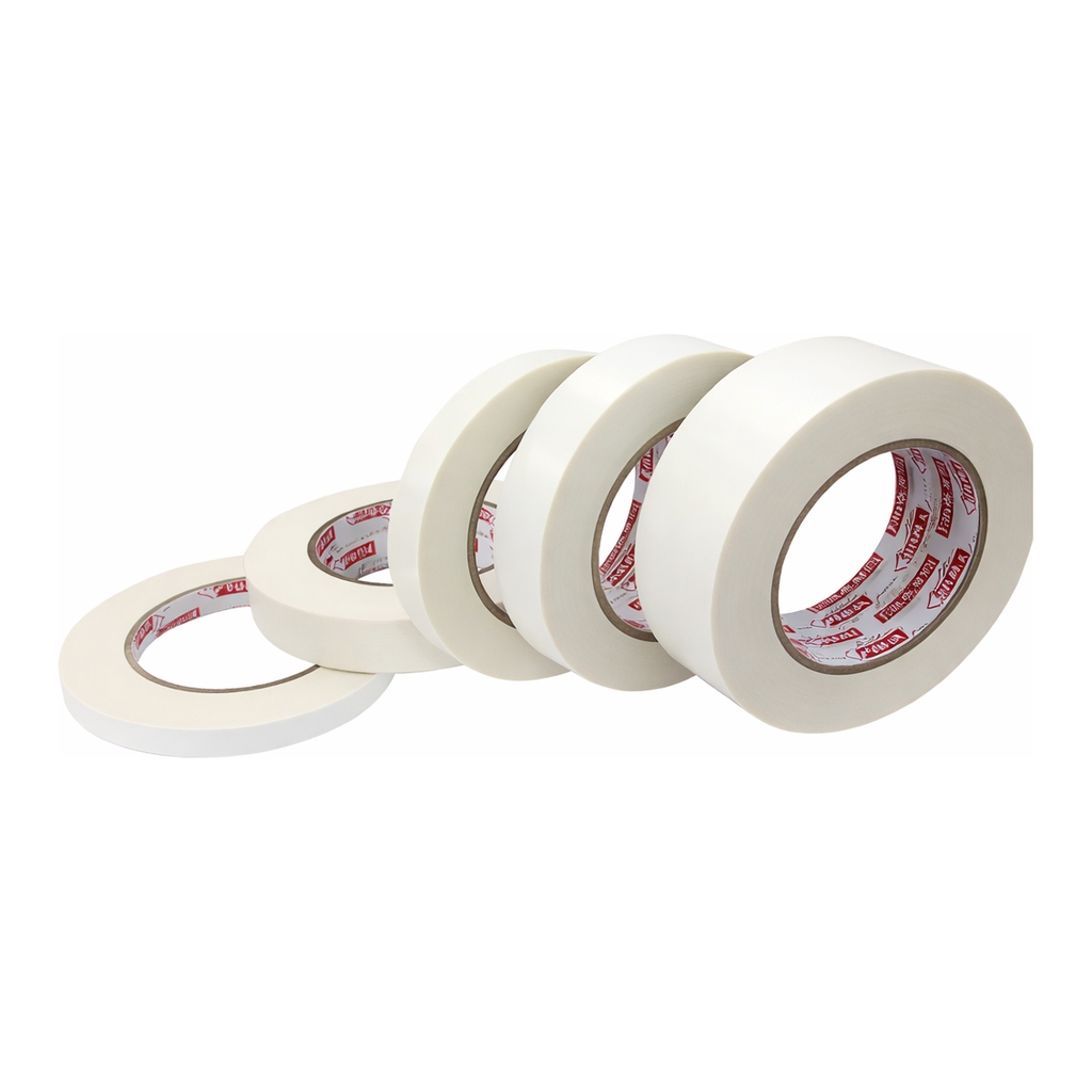 AS ONE Repeelable Double-Sided Tape, 재박리 양면테이프