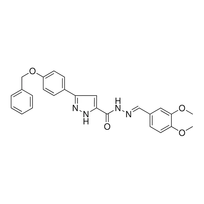 Merck 5(4-BENZYLOXY-PH)2H-PYRAZOLE-3 - 25 MG &