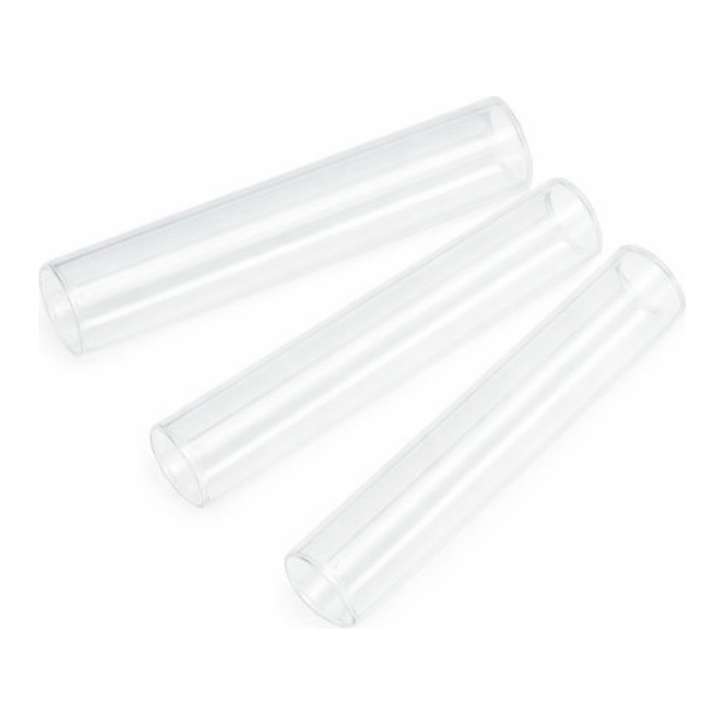 Restek Vial Inserts, For LO Crimp & Seal Glass 350ul Flat Bottom 1000Pack