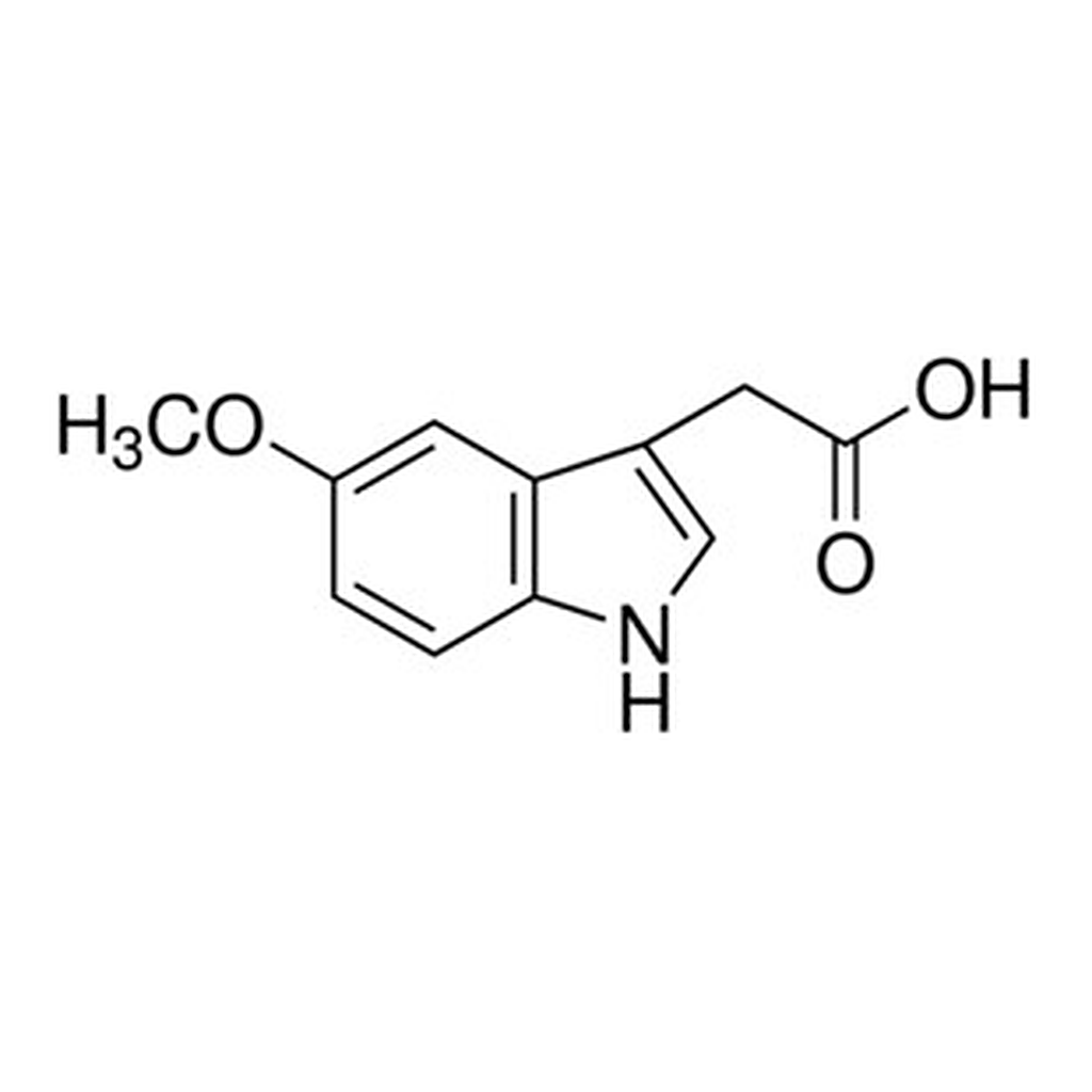Merck 5-METHOXYINDOLE-3-ACETIC ACID, 98%