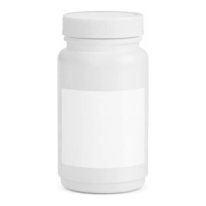 Waters PoraPak Rxn, CX, Bulk, 200 mL, 80 µm, 1/pk