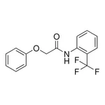 Merck 2-PHENOXY-N-(2-TRIFLUOROMETHYL - 10 MG&