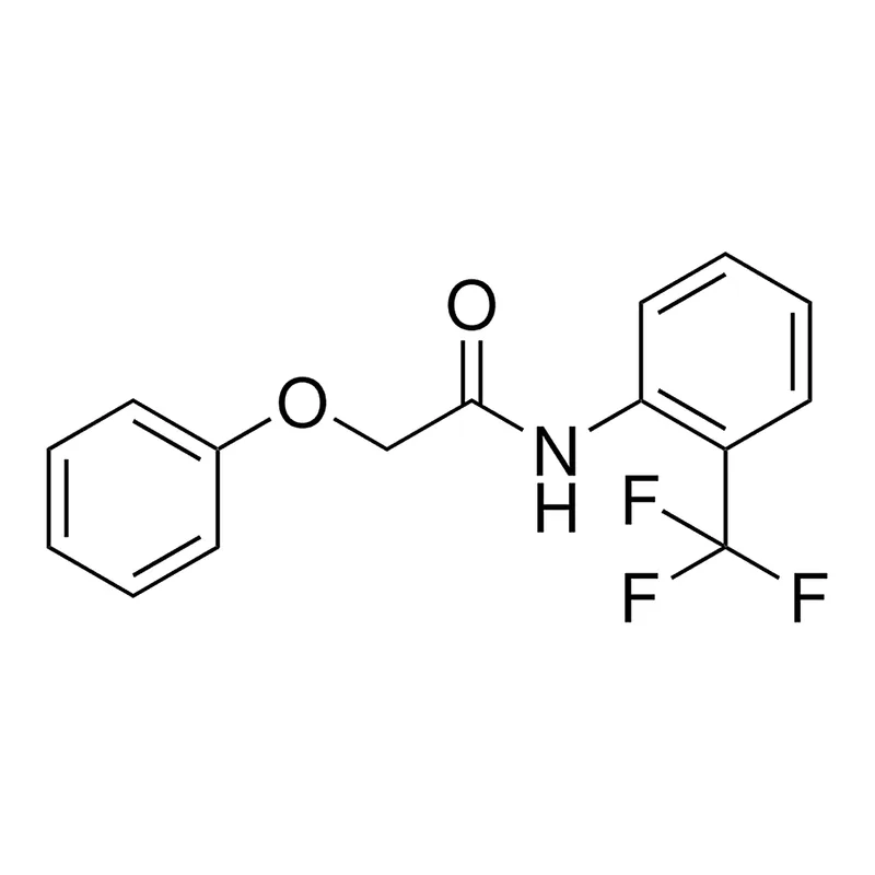Merck 2-PHENOXY-N-(2-TRIFLUOROMETHYL - 10 MG&