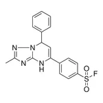 Merck 4(2-ME-7-PH-4,7-2H-(1,2,4)TRIAZO-