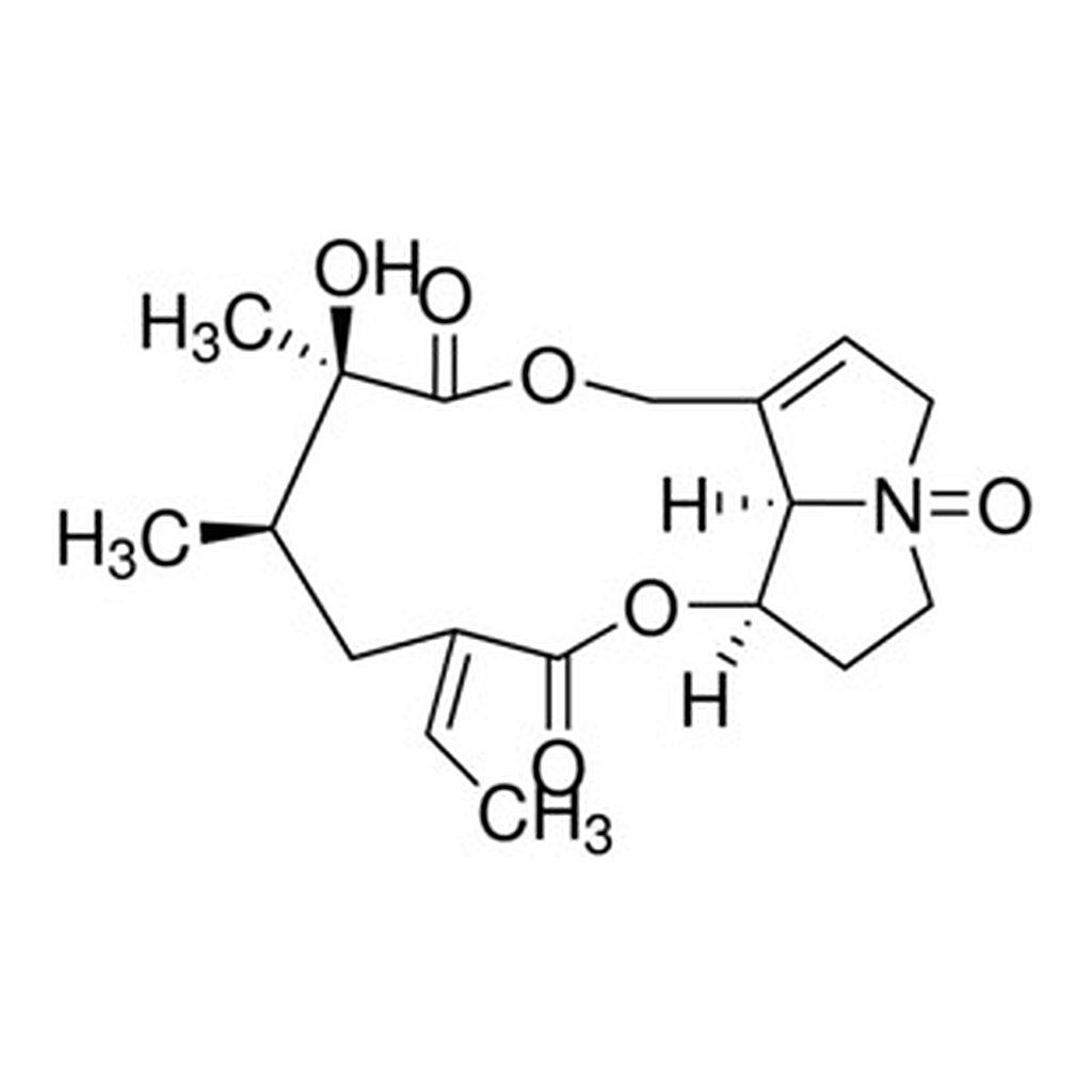 Merck SENECIONINE N-OXIDE