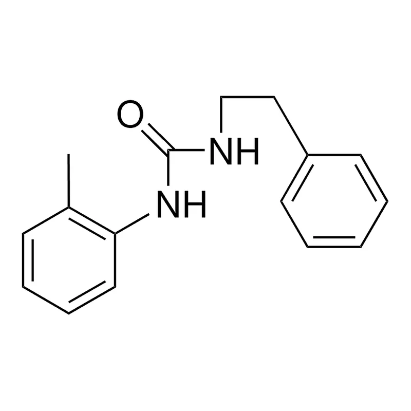 Merck 1-PHENETHYL-3-(O-TOLYL)UREA-
