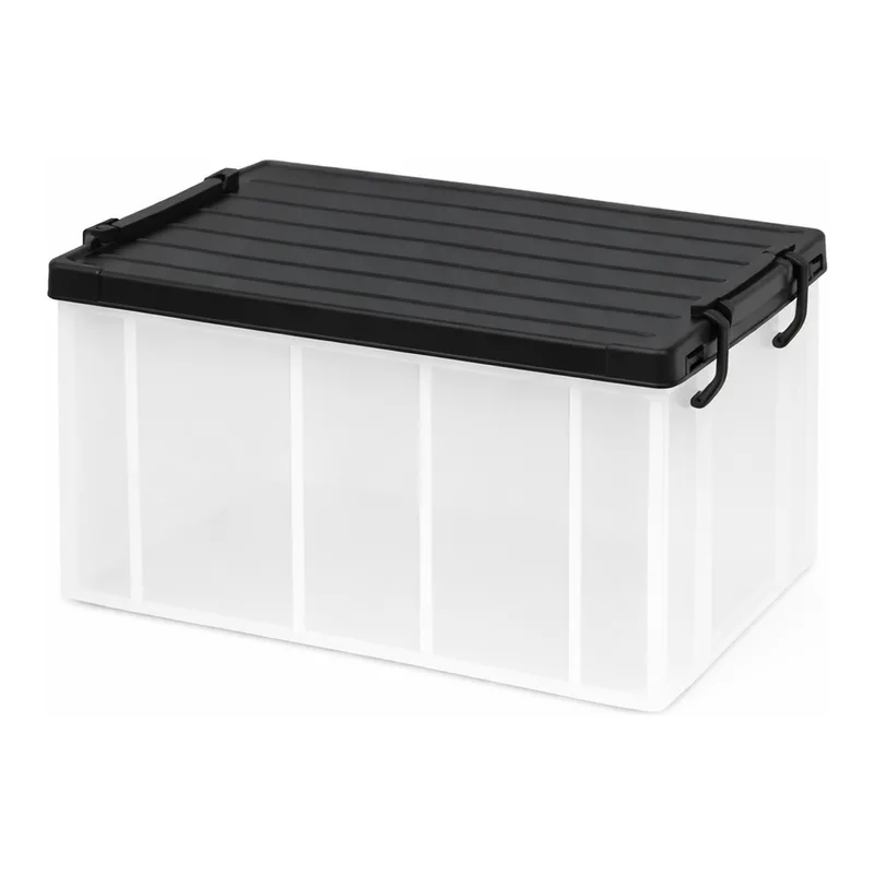 AS ONE Container PP, 컨테이너S