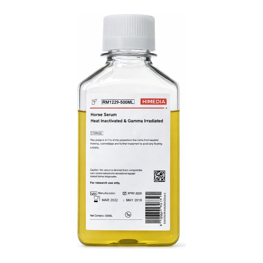 Himedia Horse serum