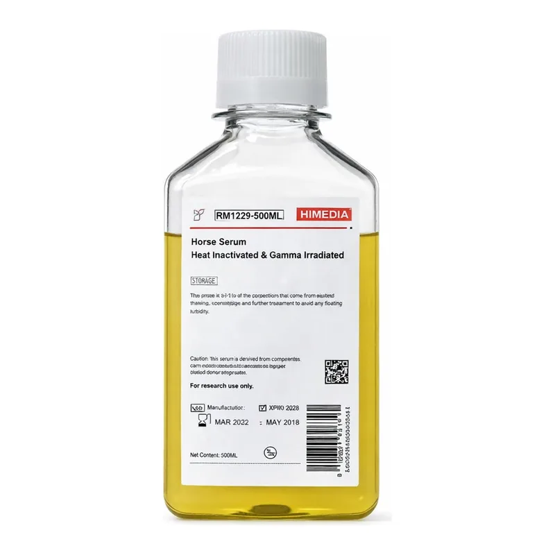 Himedia Horse serum