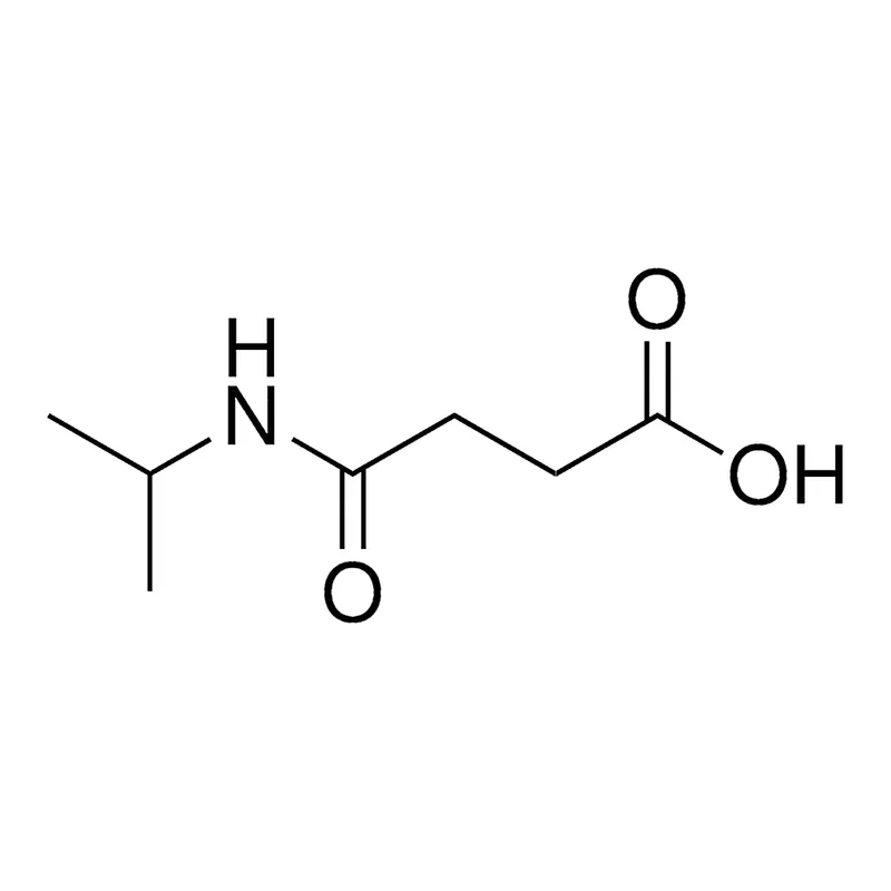 Merck 4-(ISOPROPYLAMINO)-4-OXOBUTANOIC-