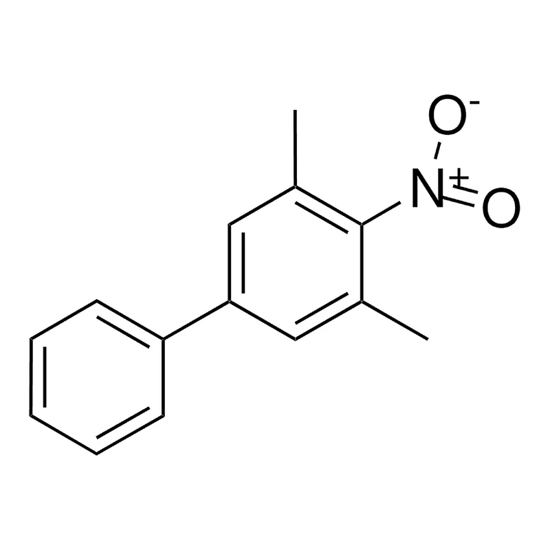 Merck 2,6-DIMETHYL-4-PHENYLNITROBENZ - 50 MG&