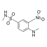 Merck 4-(METHYLAMINO)-N-METHYL-3-NITROBE